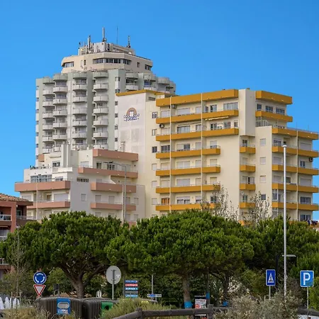 Apartmán Sunny In Praia Da Rocha