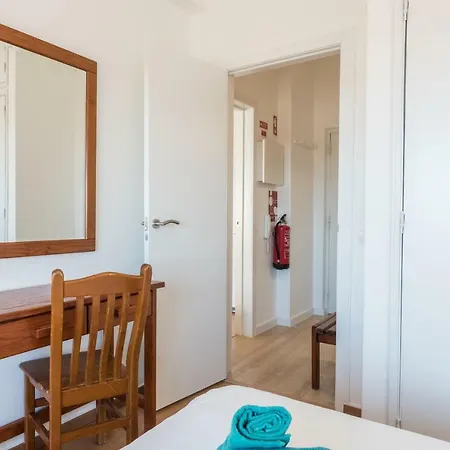Sunny In Praia Da Rocha Apartamento