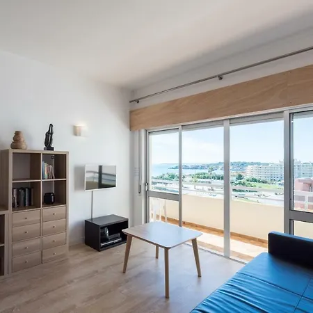 Apartmán Sunny In Praia Da Rocha
