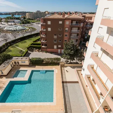 Sunny In Praia Da Rocha Apartamento Portimão