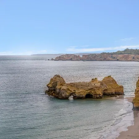 Sunny In Praia Da Rocha Διαμέρισμα